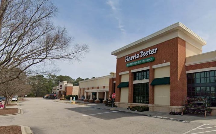 Pictures of Office property located at 3401 Raleigh Road Parkway West, Wilson, NC 27896 for lease - image #1