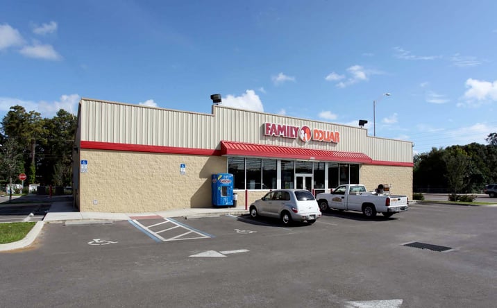 Pictures of Retail property located at 2101 W Hillsborough Ave, Tampa, FL 33603 for lease - image #1