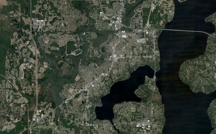 Pictures of Land property located at 2530 County Rd 220, Middleburg, FL 32068 for lease - image #1