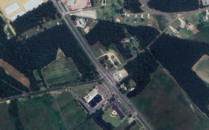 Pictures of Land property located at 3425 US Hwy 501, Conway, SC 28214 for lease - image #1