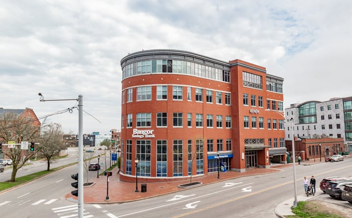 Pictures of Office property located at 280 Fore St, Portland, ME 04101 for lease - image #1