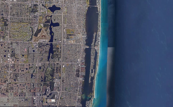 Pictures of Retail, Land property located at 1500 W Lantana Rd, Lantana, FL 33462 for lease - image #1