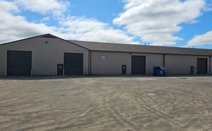 Pictures of Industrial property located at 5684 E Highland Rd, Howell, MI 48843 for lease - image #1