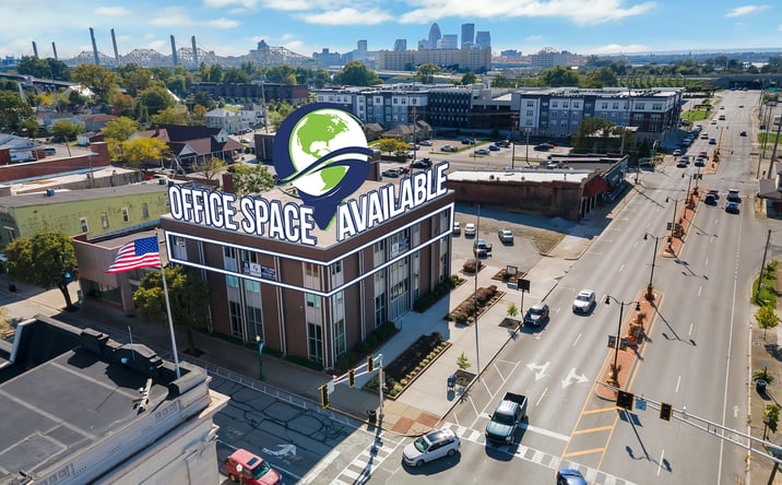 Pictures of Office property located at 443 Spring St, Jeff, IN 47130 for lease - image #1