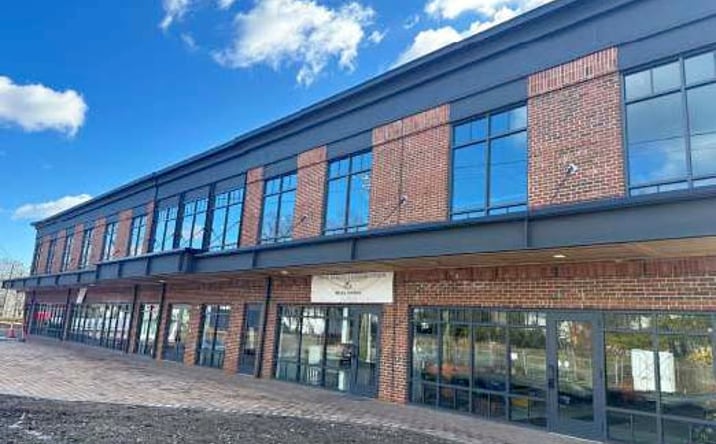 Pictures of Retail property located at 280 Railroad Ave, Greenwich, CT 06830 for lease - image #1