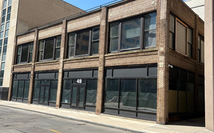 Pictures of Retail, Office, Special Purpose property located at 49 Stone St, Rochester, NY 14604 for lease - image #1