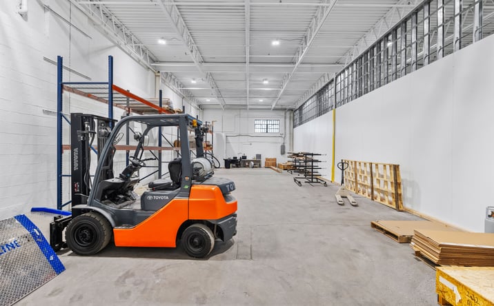 Pictures of Industrial property located at 14 Home News Row, New Brunswick, NJ 08901 for lease - image #1