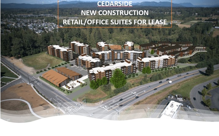 Pictures of Retail, Office, Restaurant property located at 26903 72nd Ave NW, Stanwood, WA 98292 for lease - image #1