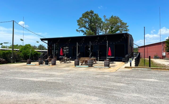 Pictures of Retail, Restaurant property located at 11133 Old Hwy 31, Daphne, AL 36527 for lease - image #1