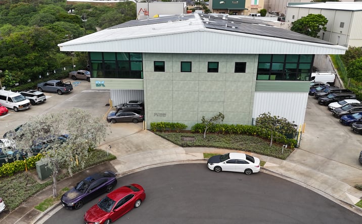 Pictures of Industrial property located at 94-408 Akoki St, Waipahu, HI 96797 for lease - image #1