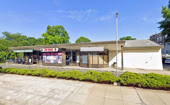 Pictures of Retail, Office property located at 1030 W Boston Post Rd, Mamaroneck, NY 10543 for lease - image #1