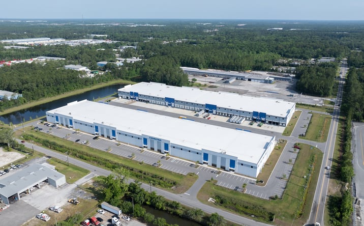 Pictures of Industrial property located at 2240 Lane Ave N, Jacksonville, FL 32254 for lease - image #1