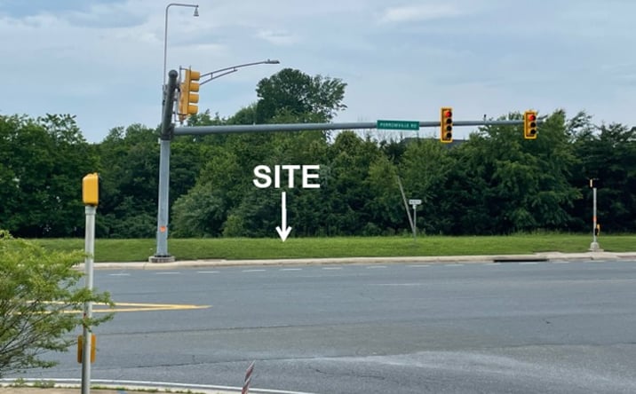 Pictures of Land property located at Perrowville Road, Forest, VA 24551, Forest, VA 24551 for lease - image #1