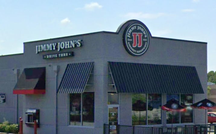 Pictures of Retail property located at 90 Scranton Connector, Brunswick, GA 31525 for lease - image #1