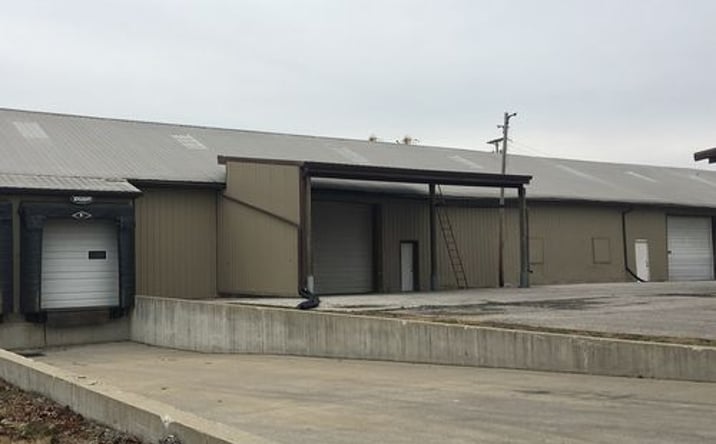 Pictures of Industrial property located at 539 Champion Rd, Jeffersonville, IN 47130 for lease - image #1