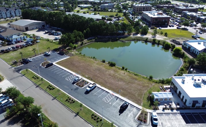 Pictures of Retail, Office property located at 52 Waterford Business Center Way, Belville, NC 28451 for lease - image #1