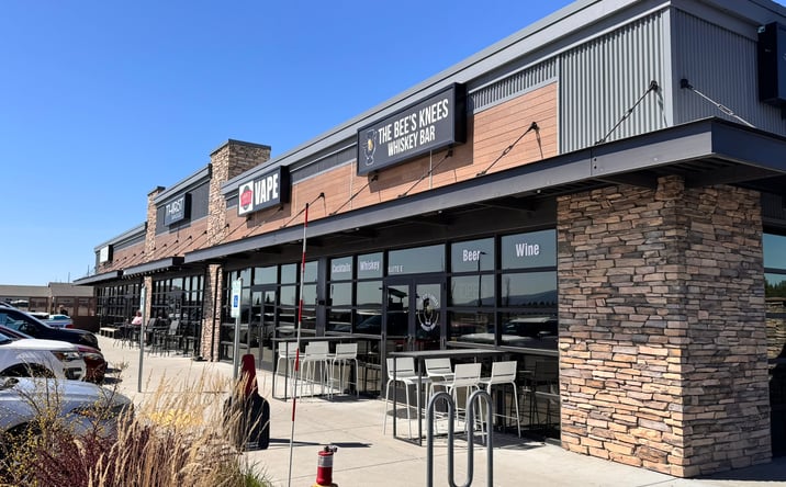 Pictures of Retail property located at 324 W Lancaster Rd, Hayden, ID 83835 for lease - image #1