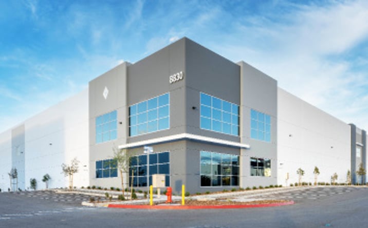 Pictures of Industrial property located at 8830 Cypress Ct, San Diego, CA 92154 for lease - image #1