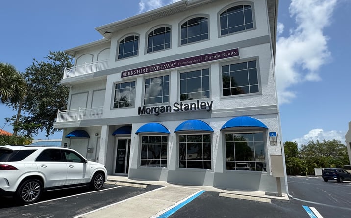 Pictures of Office property located at 928 N Collier Blvd, Marco Island, FL 34145 for lease - image #1