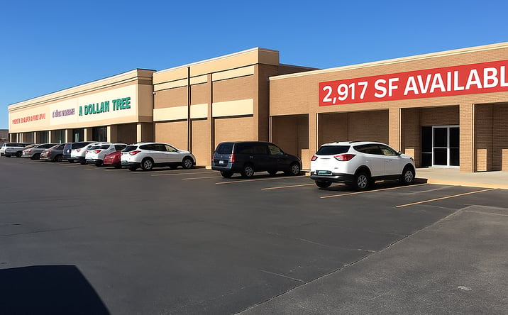 Pictures of Retail property located at 11819 Wilcrest Dr, Houston, TX 77031 for lease - image #1