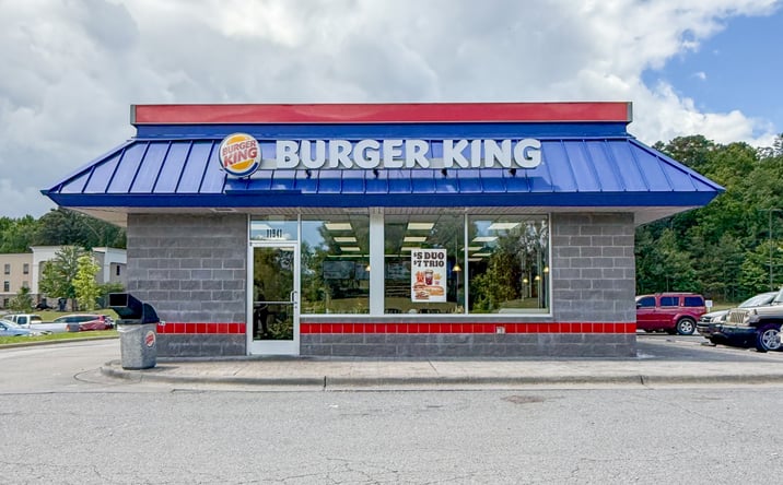 Pictures of Restaurant property located at 11941 Maumelle Blvd, North Little Rock, AR 72113 for lease - image #1