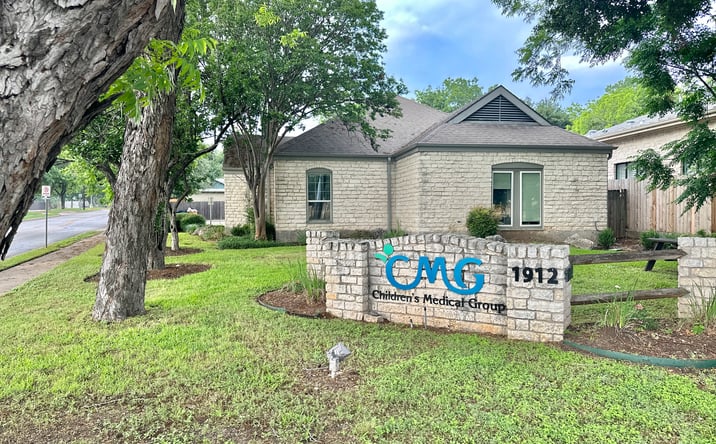 Pictures of Retail, Office property located at 1912 W 35th St, Austin, TX 78703 for lease - image #1