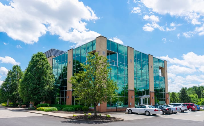 Pictures of Office property located at 144 Emeryville Dr, Cranberry Twp, PA 16066 for lease - image #1