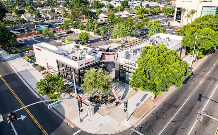 Pictures of Retail property located at 3678 Central Ave, Riverside, CA 92506 for lease - image #1