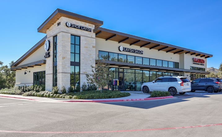 Pictures of Retail, Office, Special Purpose property located at 901 N Vista Ridge Blvd, Cedar Park, TX 78613 for lease - image #1