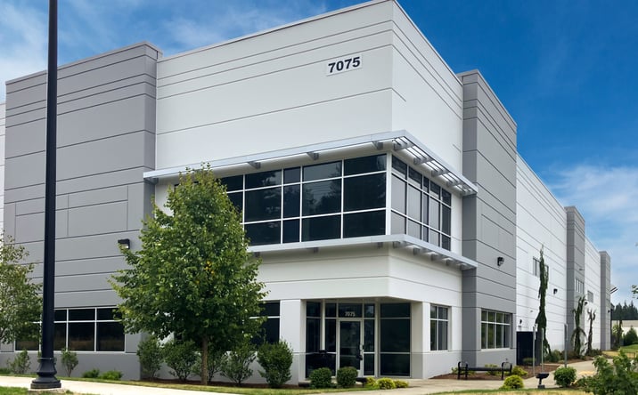 Pictures of Office, Industrial property located at 7075 S 5th St, Ridgefield, WA 98642 for lease - image #1
