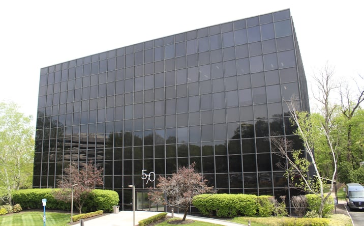 Pictures of Office property located at 570 Taxter Rd, Elmsford, NY 10523-2337 for lease - image #1