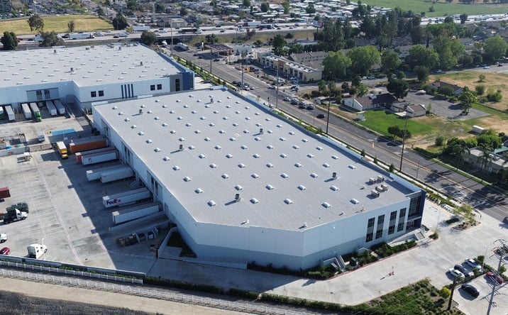 Pictures of Industrial property located at 1861 Mountain View Ave, Redlands, CA 92354 for lease - image #1