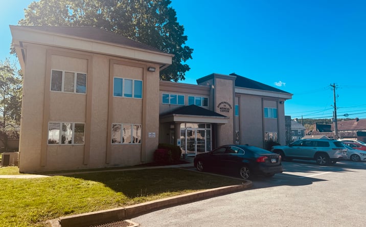 Pictures of Office property located at 77 Manor Ave, Downingtown, PA 19335 for lease - image #1