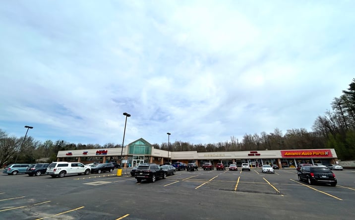 Pictures of Retail property located at 661 Wooster St, Lodi, OH 44254 for lease - image #1