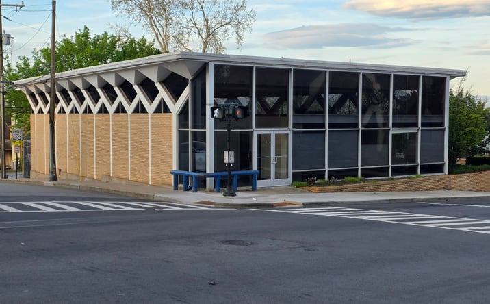 Pictures of Office property located at 168 Patton Ave, Asheville, NC 28801 for lease - image #1