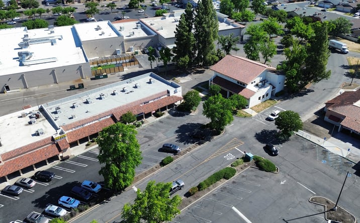 Pictures of Retail property located at 7610 Pacific Ave, Stockton, CA 95207 for lease - image #1