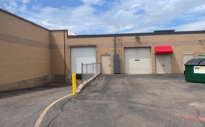 Pictures of Special Purpose property located at 901 W Clairemont Ave, Eau Claire, WI 54701 for lease - image #1