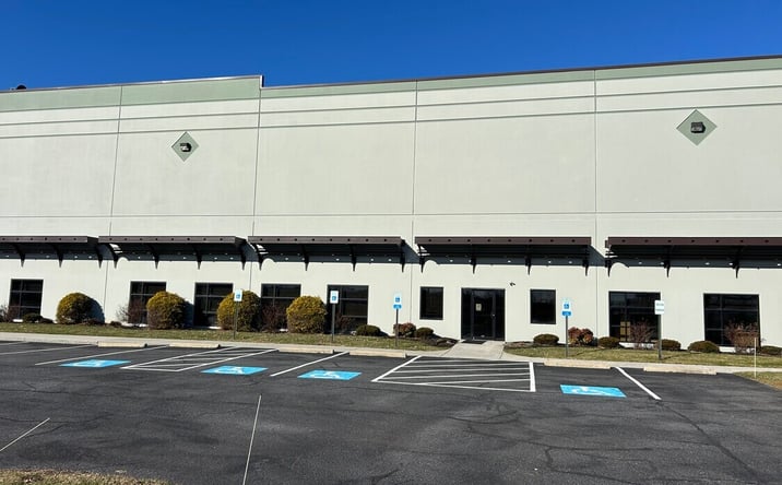 Pictures of Industrial property located at 15 Ritter Way, Lebanon, PA 17042 for lease - image #1