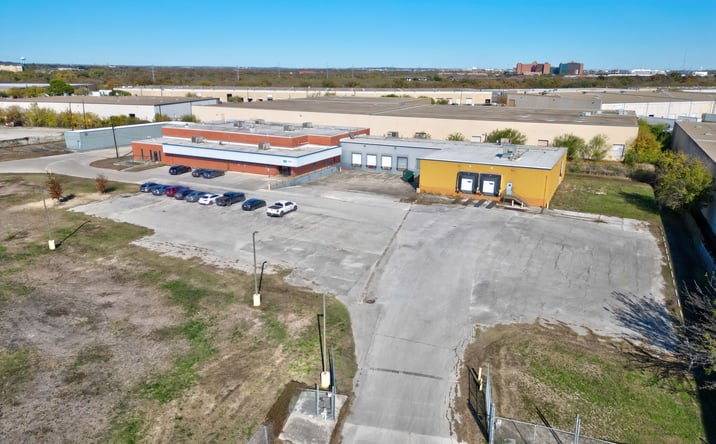Pictures of Industrial property located at 1930 Hormel Dr, San Antonio, TX 78219 for lease - image #1