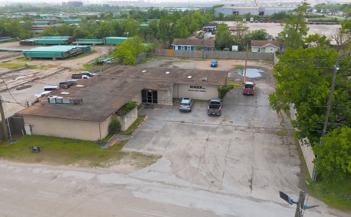 Pictures of Office, Industrial property located at 13020 Sarahs Ln, Houston, TX 77015 for lease - image #1