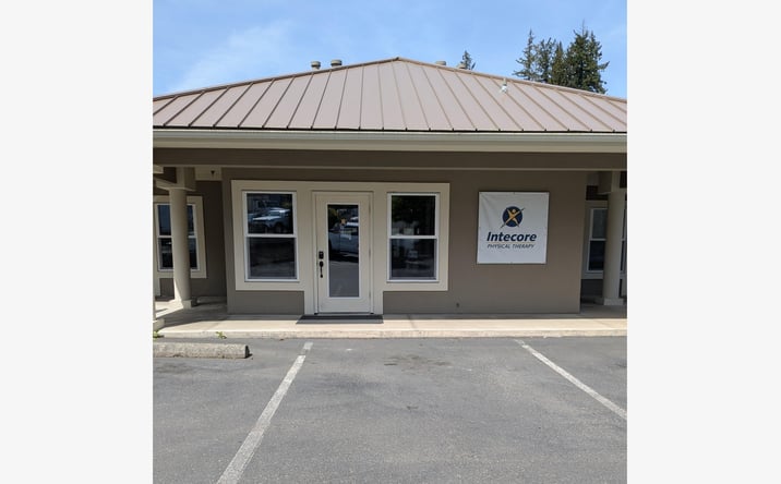 Pictures of Retail, Office property located at 23552 WA-3, Belfair, WA 98528 for lease - image #1