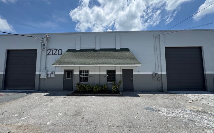 Pictures of Industrial property located at 2120 Pine St, Orlando, FL 32805 for lease - image #1
