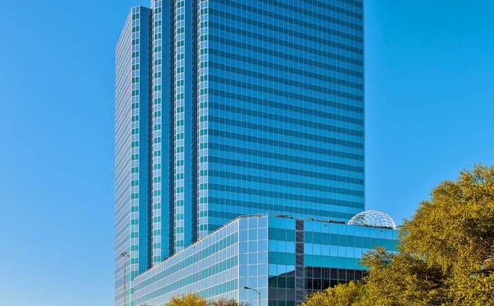 Pictures of Office property located at 3200 Southwest Fwy, Houston, TX 77027 for lease - image #1