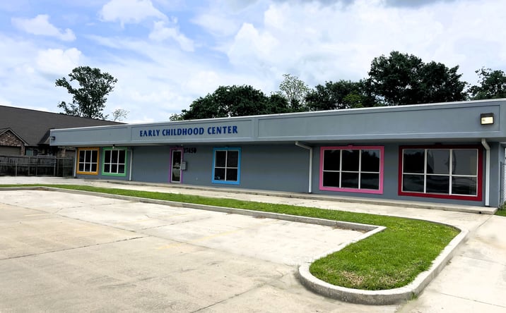 Pictures of Retail, Office, Special Purpose property located at 17450 Hoo Shoo Too Rd, Baton Rouge, LA 70817 for lease - image #1