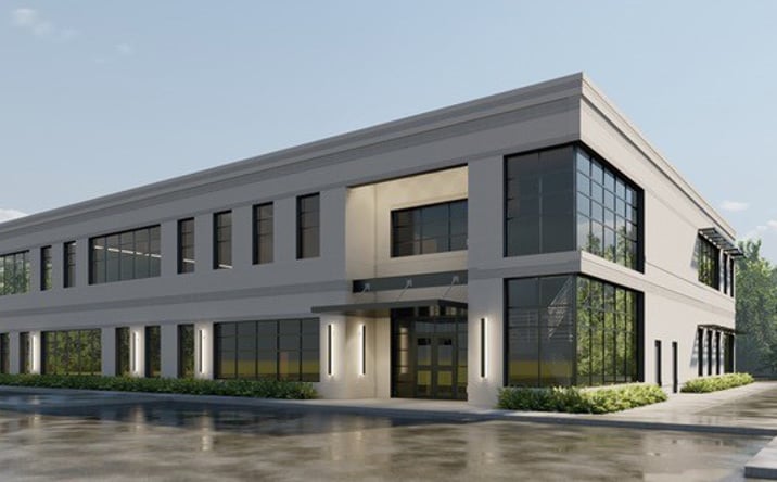 Pictures of Office property located at E Stearns St, Fayetteville, AR 72703 for lease - image #1