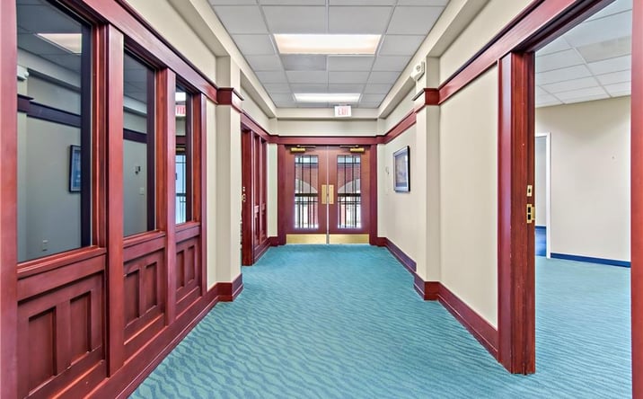 Pictures of Office, Special Purpose property located at 135 Boxwood Village Dr, Mocksville, NC 27028 for lease - image #1