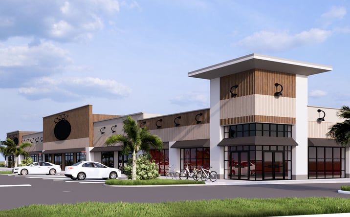 Pictures of Retail, Office, Restaurant property located at 5239 Race Track Rd, Jacksonville, FL 32259 for lease - image #1