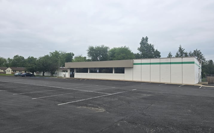 Pictures of Retail, Office, Special Purpose property located at 508 S White Horse Pike, Somerdale, NJ 08083 for lease - image #1