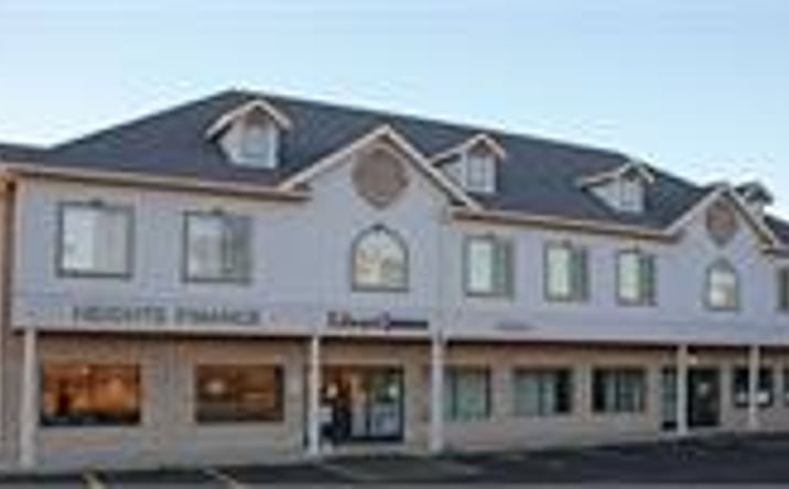 Pictures of Office property located at 507 Linn St, Baraboo, WI 53913 for lease - image #1
