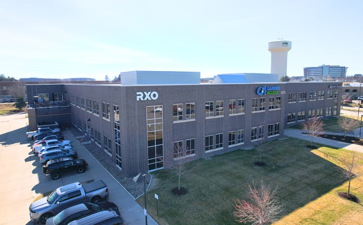 Pictures of Office property located at 1275 Northwest 128th Street, Clive, IA 50325 for lease - image #1